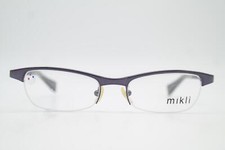 Lunettes Vintage Alain Mikli