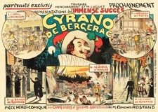 CYRANO de BERGERAC ThéATRE
