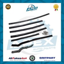 2ND Rangée Joint de Porte Kit