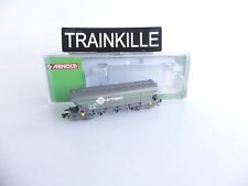 ARNOLD HN6465-1 WAGON CEREALIER A PAROIS PLATES ERMEWA Ep VI