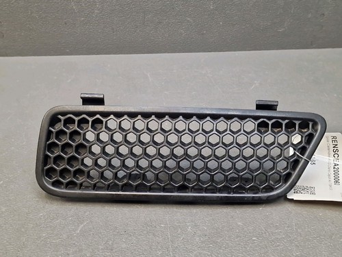 Grille calandre avant gauche - ,