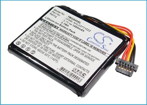 Batterie 1000mah type - batterie,