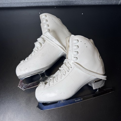 Risport rf4 figure skates - rf4,
