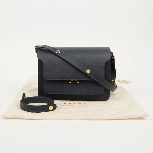 Marni sac bandoulière - marni,