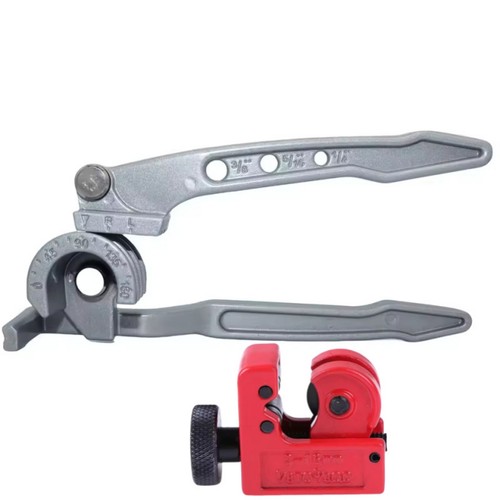 Cintreuse tube trois un - de,