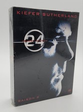 24 Heures Chrono - Saison 2