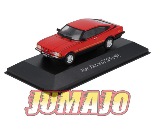 Aqv8 voiture salvat - 1/43,