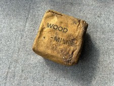 TALONS CORDONNIER BULLDOG