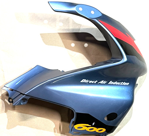 Carénage honda cbr 600 - cbr,