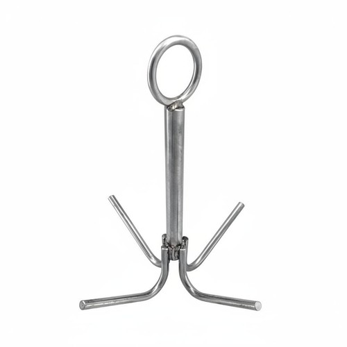 Ancre griffes acier - ancre,