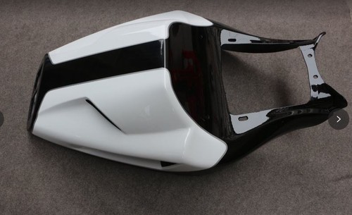 Carénage arrière moto fit - de,