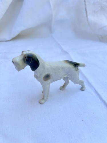 Petite figurine chien de - petite,