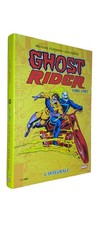 GHOST RIDER : L'INTEGRALE 1980