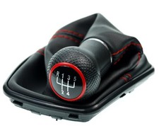 Soufflet Avec Levier de