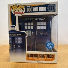 Funko Pop Doctor Who