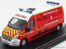 Miniature 1/43 Alerte 0048