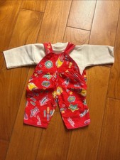 Ensemble 2 Pièces   Corolle 36 Cm