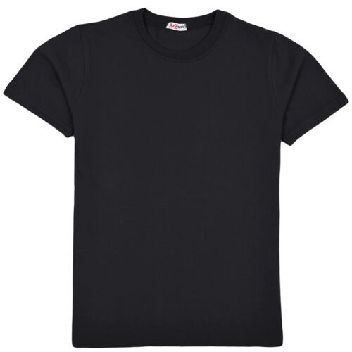 Enfants garçons shirts uni - garçons,