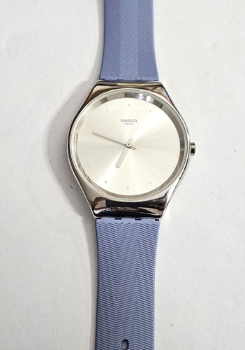 Swatch irony skin syxs134 - irony,