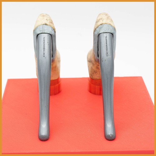 Shimano 600 6401 leviers - 600, de