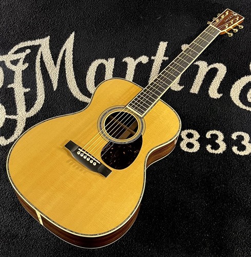 Martin standard s n - martin,