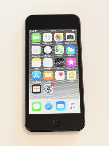 Ipod touch 6ème - 6ème, génération