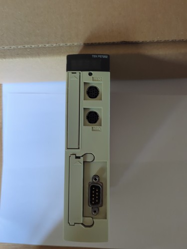 Schneider electric tsx p57252 - tsx,