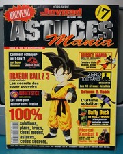 Magazine Joypad Astuces Mania