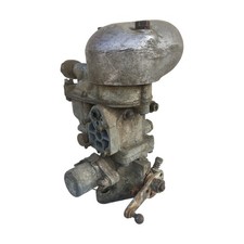 Ancien carburateur Solex - F