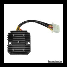 Regulateur Tension pour