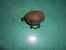 Sonnette "Le Coucou Coq" 80 mm solex / mobylette ancienne