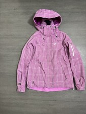 Peak Performance W Snow CHJ ski Jacket Gore Tex