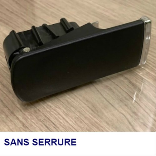 Poignée boîte gants - poignée,