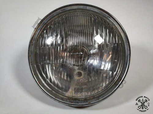 Optique phare honda cm125 - optique,