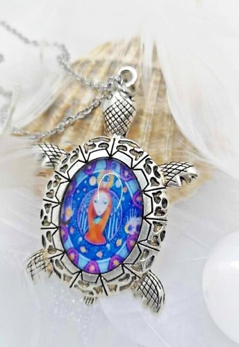 Sautoir pendentif jolie - pendentif,