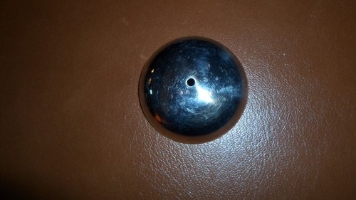 Cloche pendule ancienne - de,