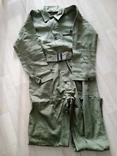 COMBINAISON HBT - NEUVE -