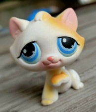 Littlest Petshop chat de