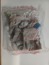 MB Robotix Mâchoires et