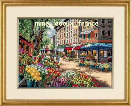 Kit paris market - kit,