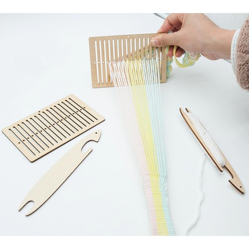 Métiers tisser kit - kit, navette