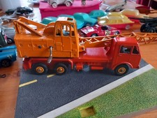 GRUE COLES DINKY 972 ASSEMBLE