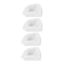  4 Pcs Bol De Nourriture À