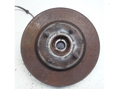 Ford fiesta moyeu - fiesta, de