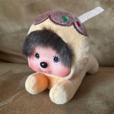 Osaka Limited Monchhichi Hirai Takoyaki