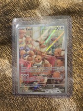 EVOLI AR - 188/167 - CARTE POKEMON EV6 : TWM - FR NEUF
