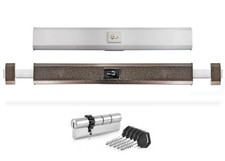 Verrou blindé Codkey verrou