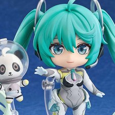 Vocaloid - Figurine Hatsune