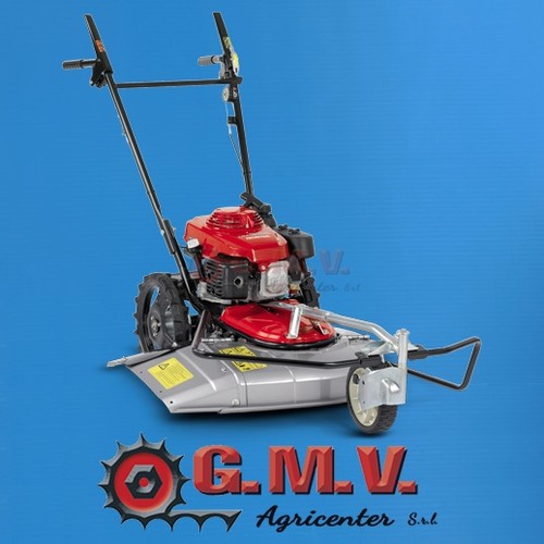 Tondeuse honda 536 - tondeuse, ee2