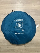 Quechua 2 Seconds Pop-Up Sun